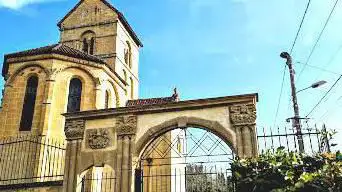 Chapelle Saint-Nicolas de Morlange-lès-Rémelange