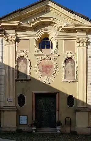 Chiesa di Sant'Antonio