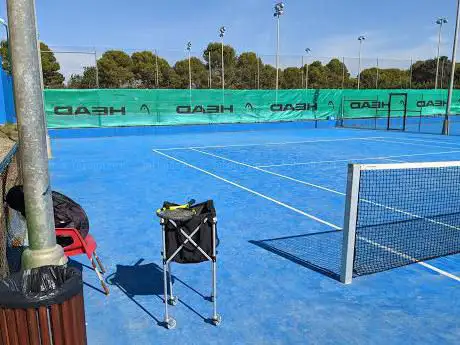 MarCambrils Tenis & Padel