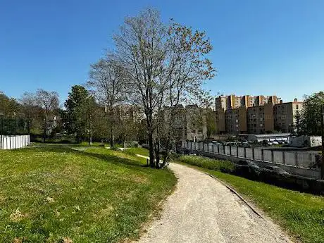 Parc d'Avaucourt