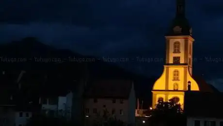 Eglise néo-apostolique de Suisse