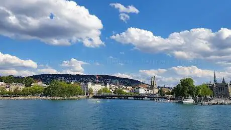 Zürichsee Schifffahrtsgesellschaft  ZSG