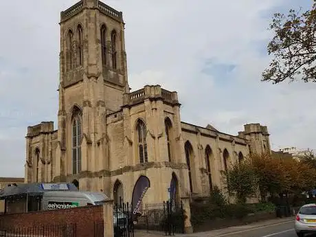 Trinity Cheltenham