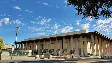 Auditorio de Zaragoza