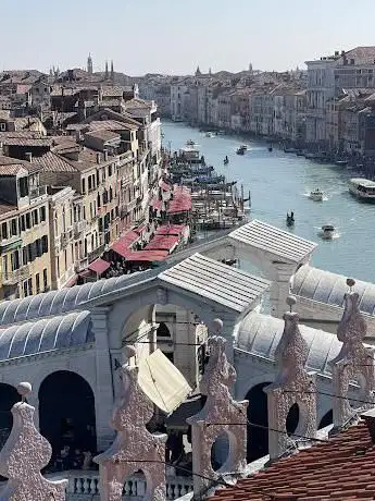 Arbutina Nada Guida Turistica a Venezia