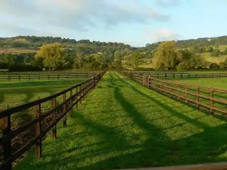 Shurdington Court Farm