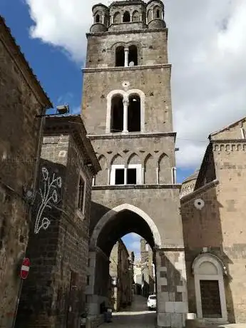 Church of Saint Rufo