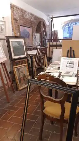 Bottega d'Arte Nardini