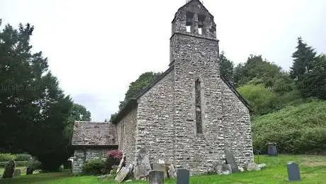 St John the Baptist Church