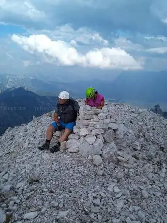 Cima Val di Guerra