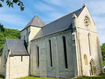 Église Notre-Dame