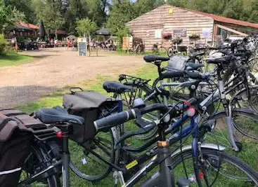 Kinderboerderij Lentehei