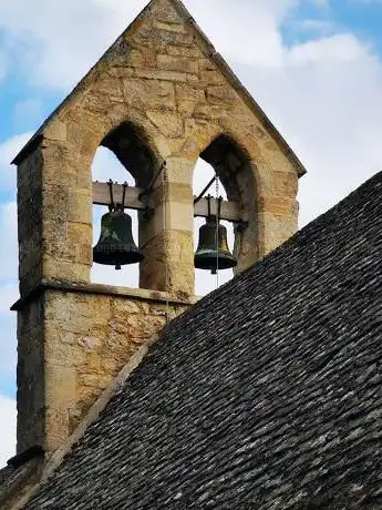 St Margarets Well at St Margaret's Binsey