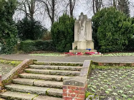 War Memorial