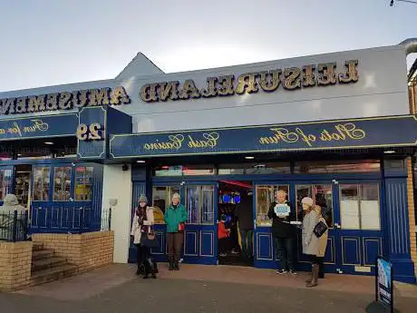 Leisureland Amusements