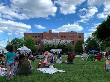 Brighton Farmers Market