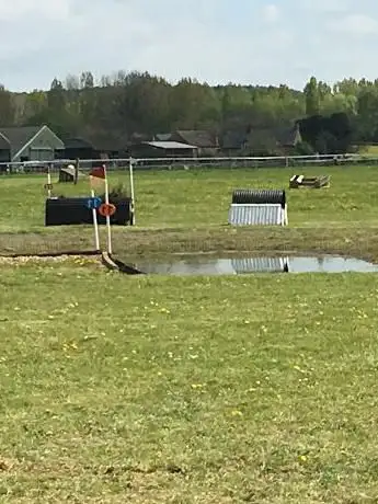 Whitfield Farm Equestrian