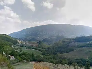 Silent Retreat Center in Assisi