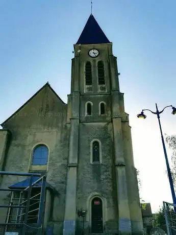 Eglise Saint-Médard