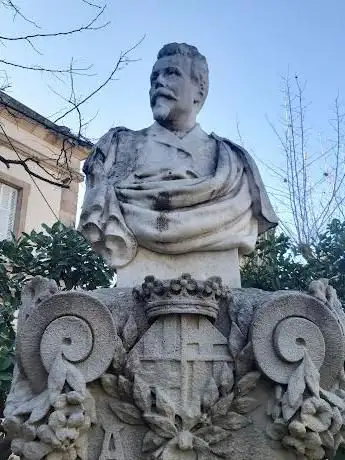 Monument a Emili Vilanova