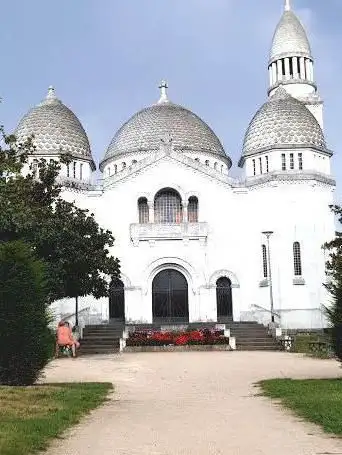 Église Saint-Joseph