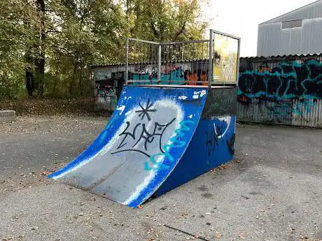 Skatepark Bätterkinden