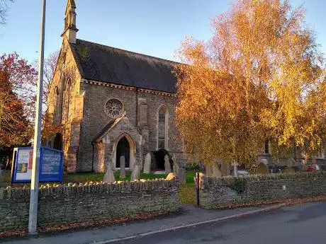 Christ Church Hanham