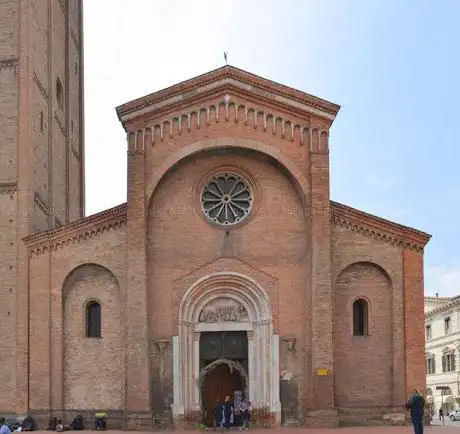 Abbazia di San Mercuriale