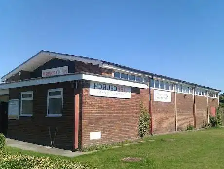 Life Church Orford