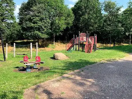 Pennylands Neighbourhood Play Area