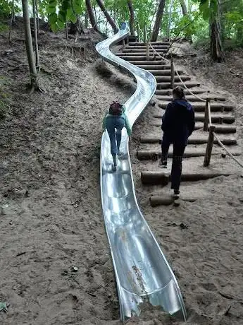 Toboggan