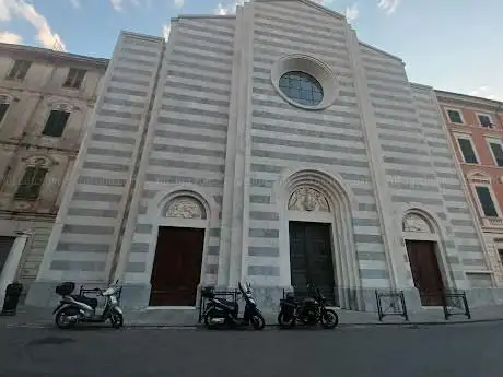 Chiesa Parrocchiale di Santa Maria Assunta