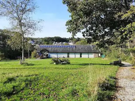 Chacewater Millennium Green