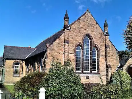 Grappenhall Independent Methodist Church