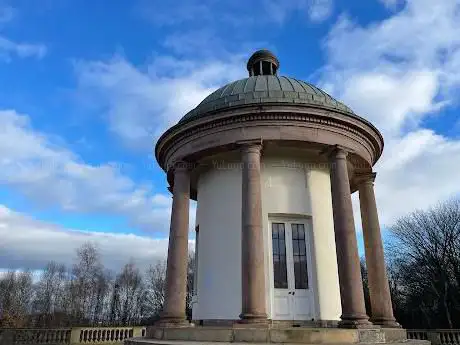 Heaton Park Temple