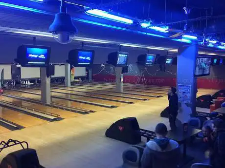 Bowling Stadium Franconville