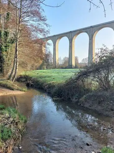 Viaduc de l'Auzon