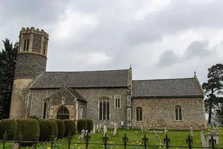 St. Remigius Church