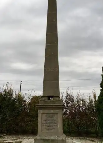 Obelisco di Vigonza