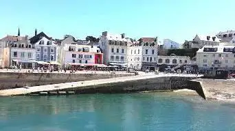 Office de tourisme de Belle-Île-en-Mer