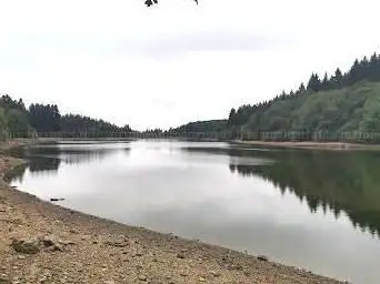 Lac d'Issalès