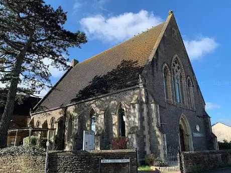 Zion United Church