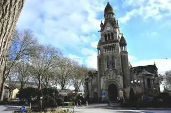 Église Saint-Pierre-Saint-Paul