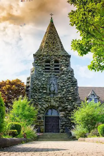 Christ Church Episcopal