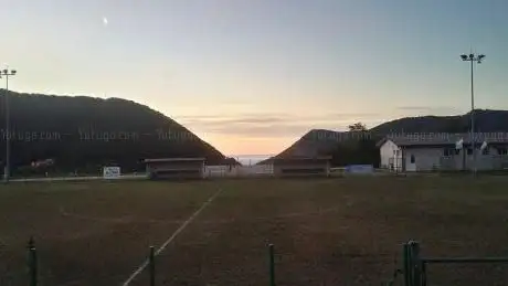 Soccer Field 