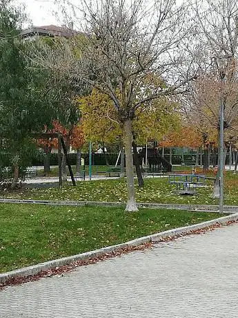 San Giovanni Park