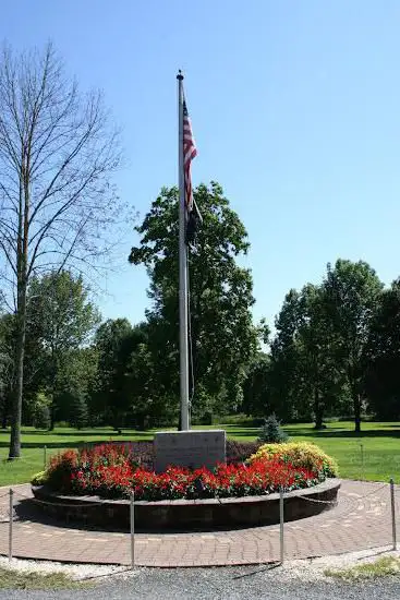 Otisville Veterans Memorial Park