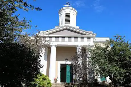 St Swithun's Church