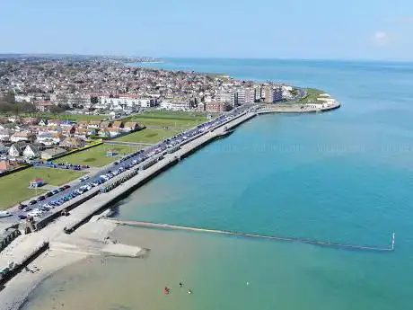 Minnis Bay Beach