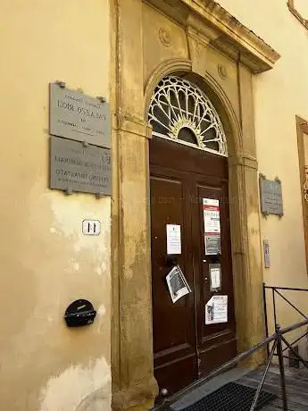 Biblioteca Comunale â€œGiuseppe Impastatoâ€